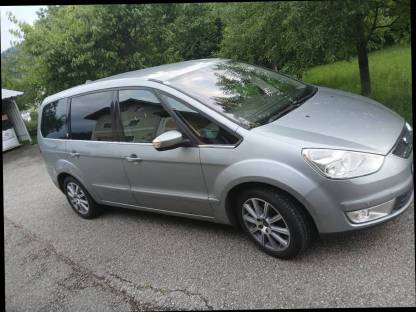 Bild 2:Ford Galaxy