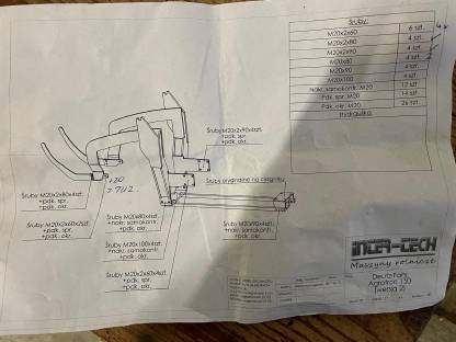Bild 6:Inter Tech Frontlader für Deutz/Same