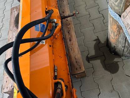 Bild 4:Mulag FSG 2000 Säge