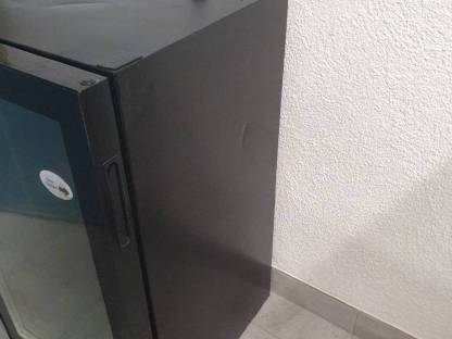 Bild 2:Eier-/Weinkühlschrank Severin