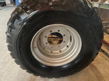 Bild 5:Reifen Alliance