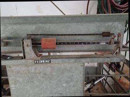 Bild 2:Verkaufe verzinkte Viehwaage Florenz