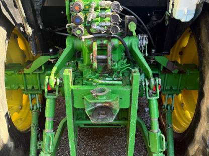 Bild 6:John Deere 5080G