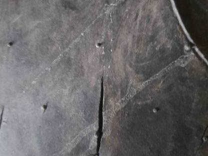 Bild 2:710/70 R38 Traktorreifen