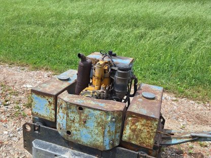 Bild 2:Verkaufe Walze