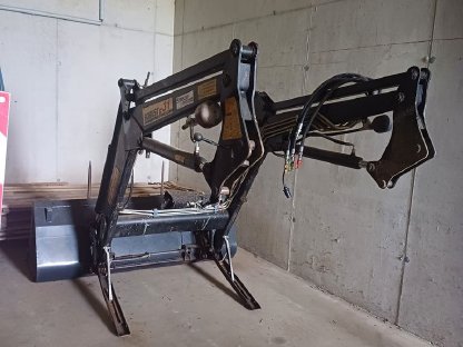 Frontlader Robust F 31