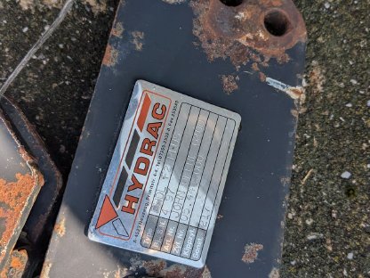 Bild 2:Konsolen Hydrac für John Deere 6200