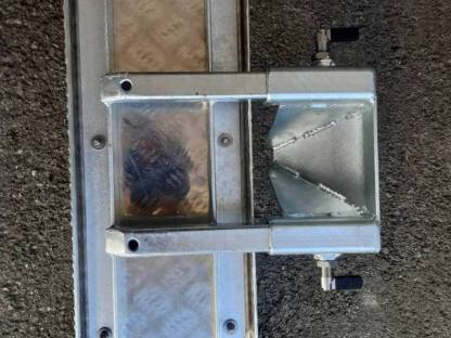 Bild 4:Brielmaier Trittbrett