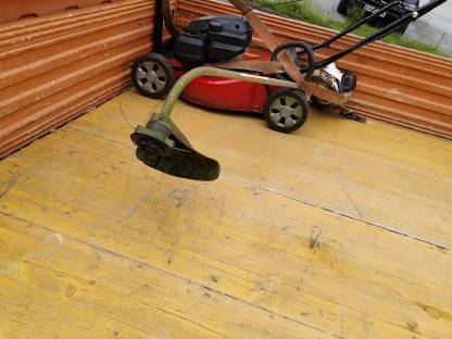 Bild 6:VW T4 Doka 6-Sitze, 1,9 Turbodiesel