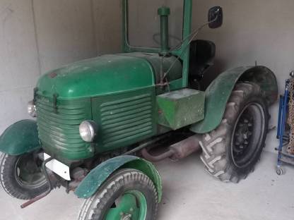 Steyr 180