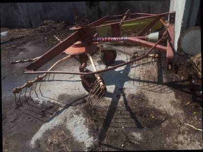 Bild 7:Heu Blitz Vogel und Noot