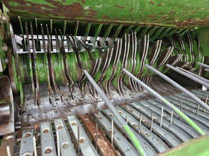 Bild 5:Krone Combi Pack 1500 V mit Doppelwickler