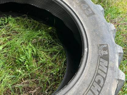 Michelin Multibib 650/65R42