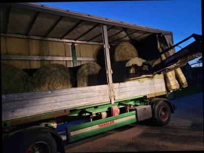 Bild 2:Hangler Anhänger