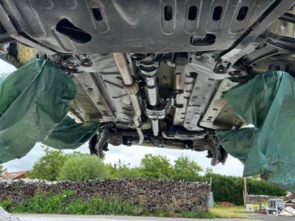 Bild 5:Fiat Panda 4x4 Allrad Klimaanlage