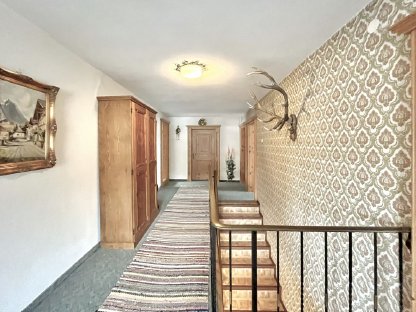 Bild 3:Gelegenheit in Leutasch