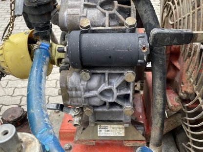 Bild 5:Friuli Weingartenspritze