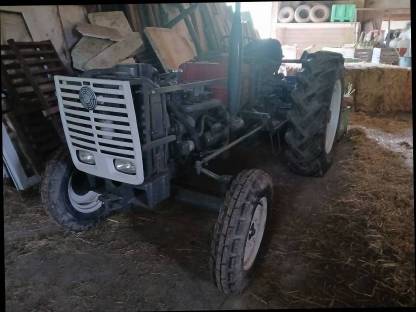 Steyr 650