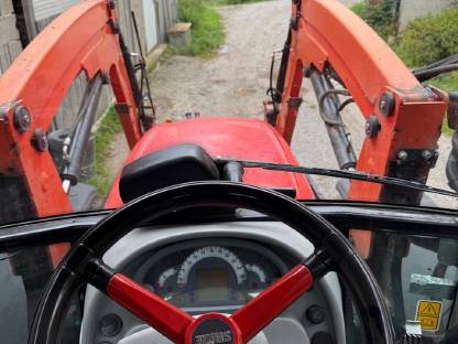 Bild 6:Same Dorado 90.3