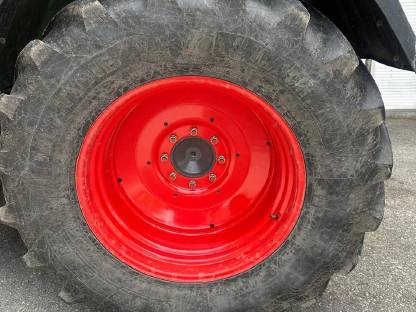 Bild 4:Verkaufe Reifen Gummi Michelin