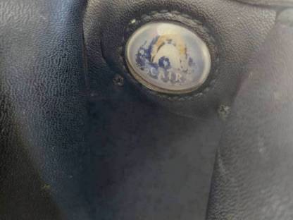 Bild 5:Wintec Sattel 2000