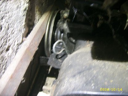 Bild 6:VW Käfer Motor F und D1