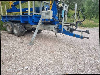 Bild 5:Binderberger Alpin Universal 12T/BK 8500