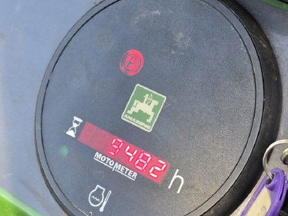 Bild 3:AMAZONE Profihopper 1250 4WDI