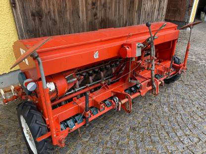 Sämaschine Reform 99