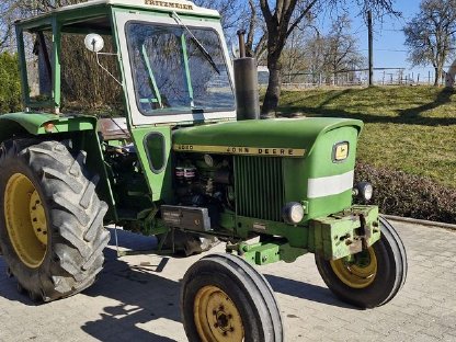Bild 4:John Deere 2020