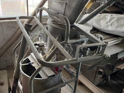 Bild 2:Schauer spotmix