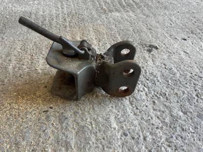 Bild 5:Traktor Ersatzteile für Steyr 190