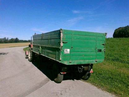 Bild 3:Alter Brantner