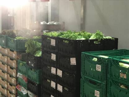 Bild 6:Befeuchtungssysteme Sprühnebel A-Z