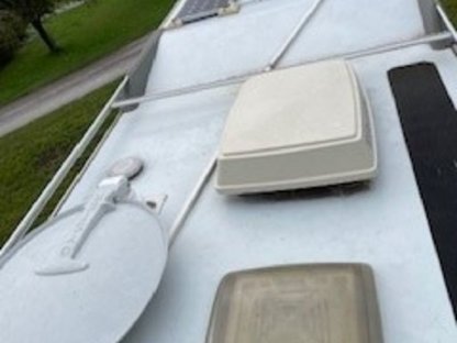 Bild 6:Fiat Ducato 2,5 TDI Cat Knaus Wohnmobil