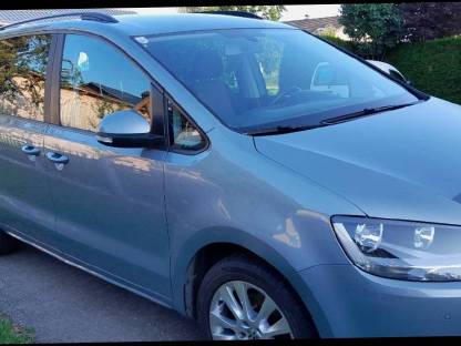 Bild 3:VW Sharan