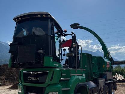 Bild 7:Jenz Cobra HEM 593 R