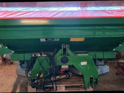 Amazone ZA-M Profis 1001