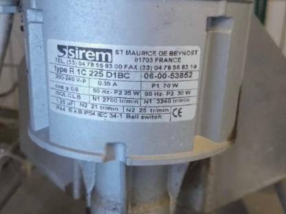 Bild 3:Milchtank 800 l