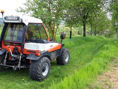 Bild 5:REFORM Metrac H 7 S