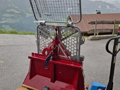 Tajfun Seilwinde 3,5 t