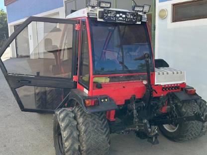 Reform Metrac H7