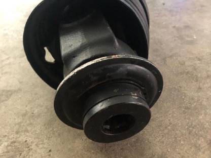 Bild 2:Bondioli Pavesi SFTS8