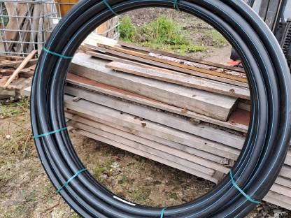 Wasserleitung 2"