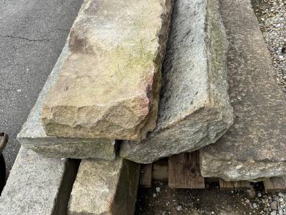 Granitplatten