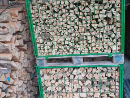 Brennholz