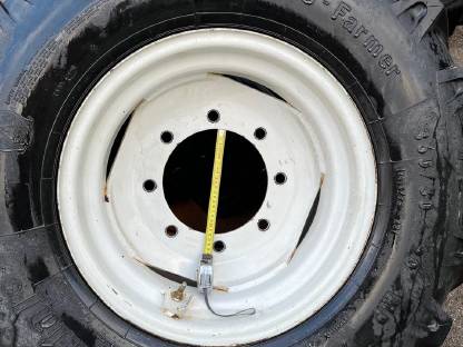 Bild 2:Kompletträder