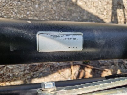 Bild 3:Frontlader ALO Q7M