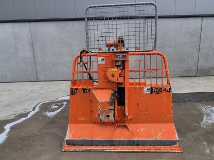 Tiger Tiger Seilwinde 8 t