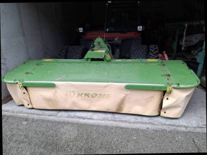 Krone F280M